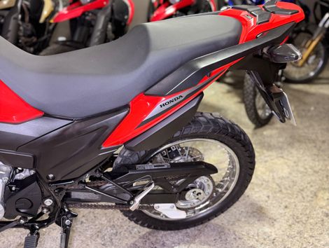 HONDA NXR 160 BROS FLEX