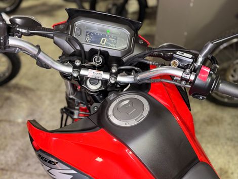 HONDA NXR 160 BROS FLEX
