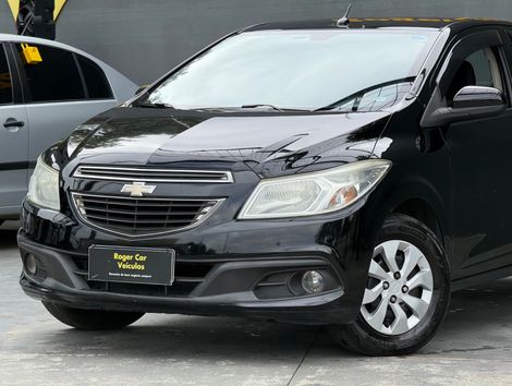 Chevrolet PRISMA Sed. LT 1.0 8V FlexPower 4p
