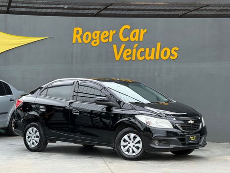 Chevrolet PRISMA Sed. LT 1.0 8V FlexPower 4p