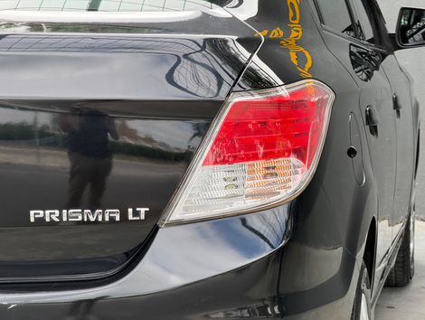 Chevrolet PRISMA Sed. LT 1.0 8V FlexPower 4p