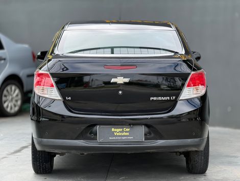 Chevrolet PRISMA Sed. LT 1.0 8V FlexPower 4p