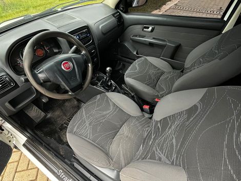Fiat Strada Working 1.4 mpi Fire Flex 8V CD