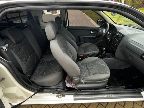 Fiat Strada Working 1.4 mpi Fire Flex 8V CD