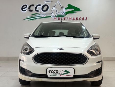Ford Ka 1.0 SE/SE Plus TiVCT Flex 5p