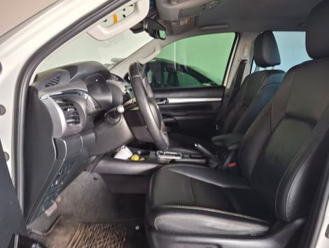 Toyota Hilux CD SRX 4x4 2.8 TDI 16V Diesel Aut.