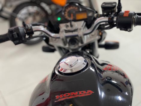 HONDA CB 300R/ 300R FLEX