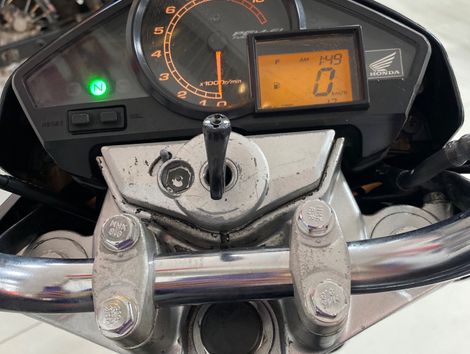 HONDA CB 300R/ 300R FLEX