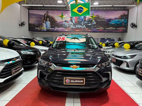 Chevrolet TRACKER LT 1.0 Turbo 12V Flex Aut.