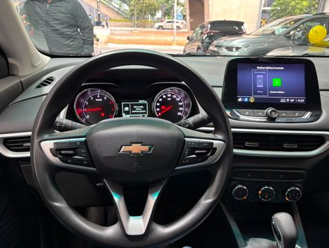 Chevrolet TRACKER LT 1.0 Turbo 12V Flex Aut.
