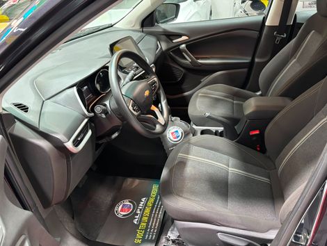 Chevrolet TRACKER LT 1.0 Turbo 12V Flex Aut.