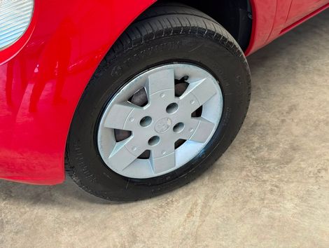 Ford Ka GL 1.0i Zetec Rocam
