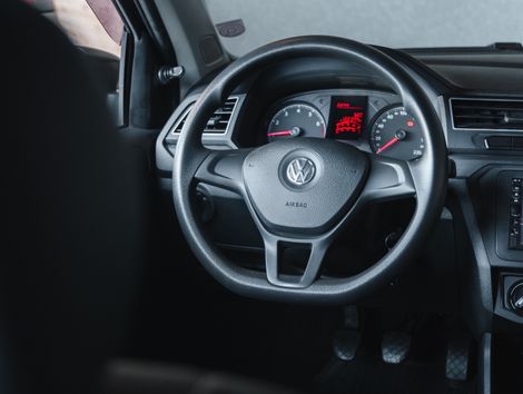 VolksWagen VOYAGE 1.0 Flex 12V 4p