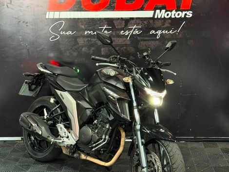 YAMAHA FZ25 250 FAZER FLEX