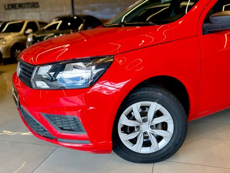 VolksWagen Gol 1.0 Flex 12V 5p