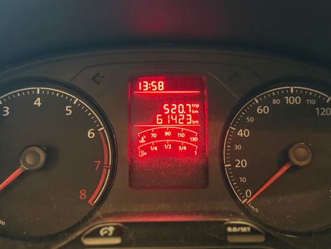 VolksWagen Gol 1.0 Flex 12V 5p