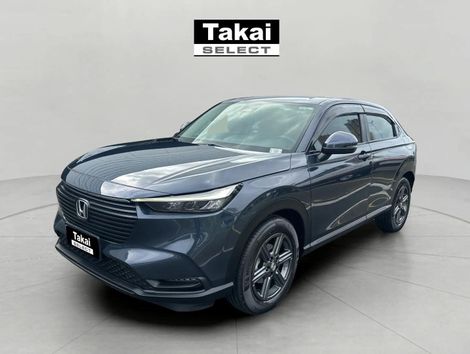 Honda HR-V EXL 1.5 Flex Sensing 16V 5p Aut.