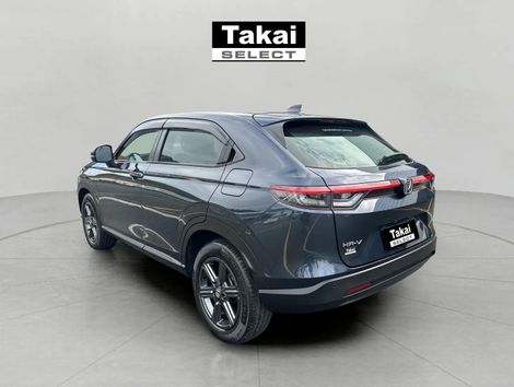 Honda HR-V EXL 1.5 Flex Sensing 16V 5p Aut.