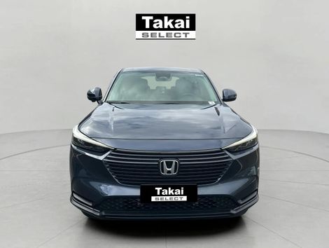 Honda HR-V EXL 1.5 Flex Sensing 16V 5p Aut.