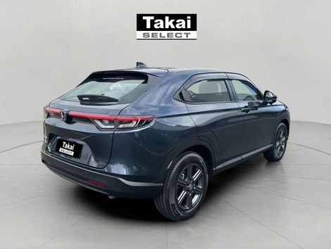 Honda HR-V EXL 1.5 Flex Sensing 16V 5p Aut.