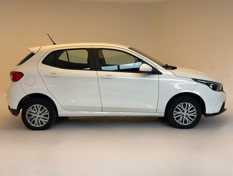 Fiat ARGO 1.0 6V Flex