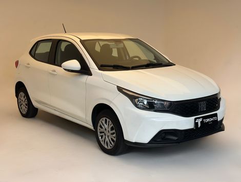 Fiat ARGO 1.0 6V Flex