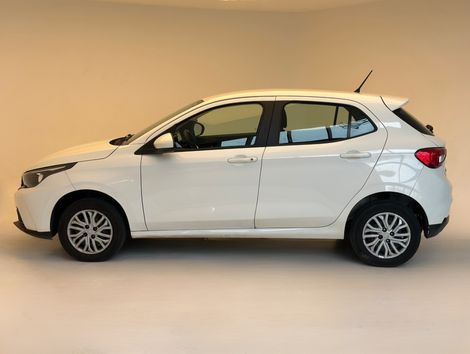 Fiat ARGO 1.0 6V Flex