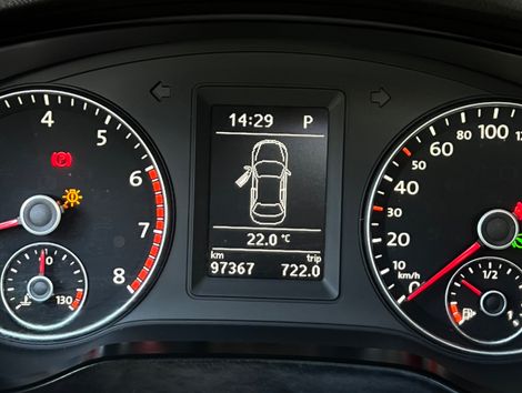 VolksWagen JETTA Highline 2.0 TSI 16V 4p Tiptronic