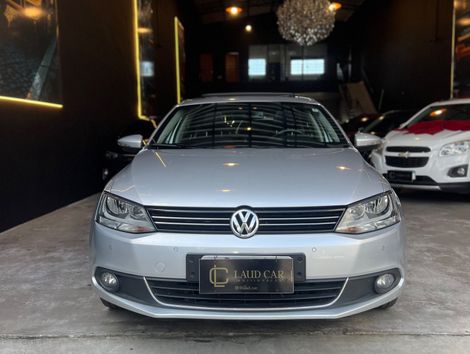 VolksWagen JETTA Highline 2.0 TSI 16V 4p Tiptronic