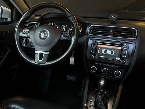 VolksWagen JETTA Highline 2.0 TSI 16V 4p Tiptronic