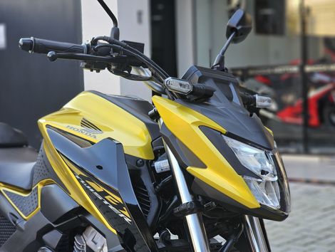 HONDA CB 300F Twister Flex