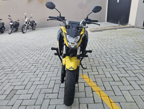 HONDA CB 300F Twister Flex