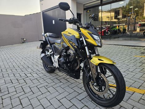 HONDA CB 300F Twister Flex
