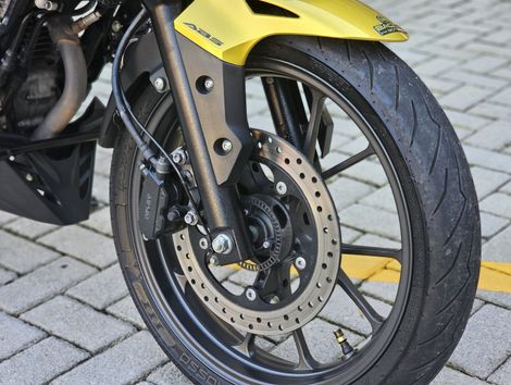HONDA CB 300F Twister Flex