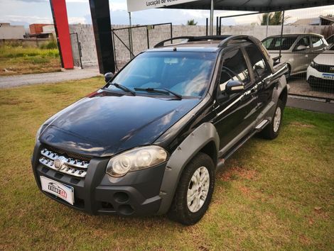 Fiat Strada Adventure1.8/ 1.8 LOCKER Flex CD