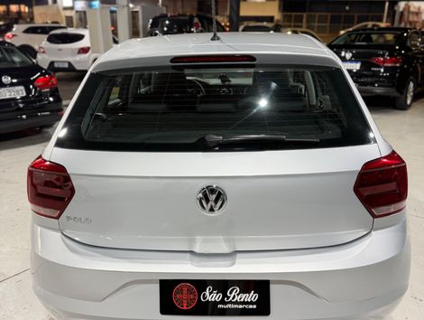 VolksWagen Polo 1.0 Flex 12V 5p