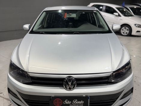 VolksWagen Polo 1.0 Flex 12V 5p