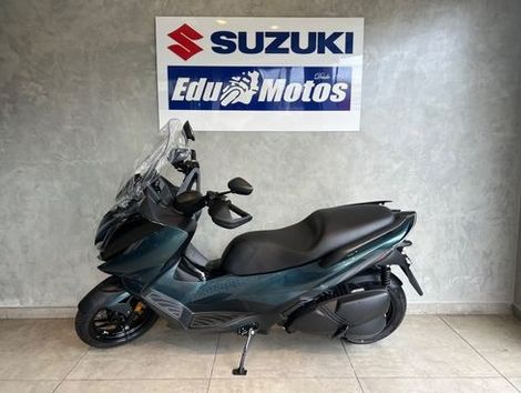 ZONTES 350 E