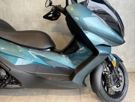 ZONTES 350 E