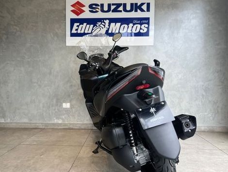 ZONTES 350 E