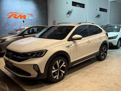 VolksWagen Nivus Comfortline 1.0 200 TSI Flex Aut.