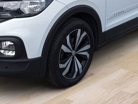 VolksWagen T-Cross 200 TSI 1.0  Flex 12V 5p Aut.