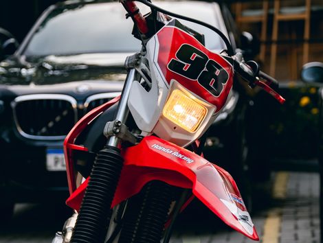 HONDA CRF 230 F