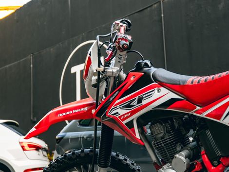 HONDA CRF 230 F