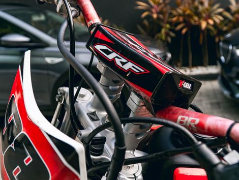 HONDA CRF 230 F