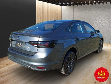 VolksWagen VIRTUS Sense 1.0 Flex 12V 5p Mec. 