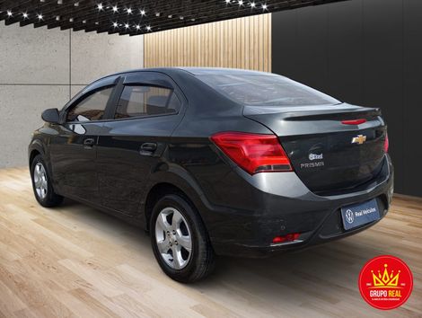 Chevrolet PRISMA Sed. LT 1.4 8V FlexPower 4p