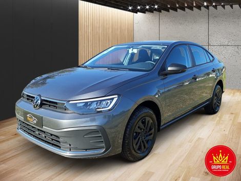 Volkswagen VIRTUS Sense 1.0 Flex 12V 5p Mec. 