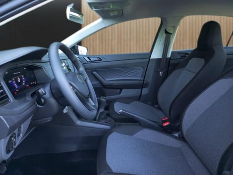 VolksWagen VIRTUS Sense 1.0 Flex 12V 5p Mec. 