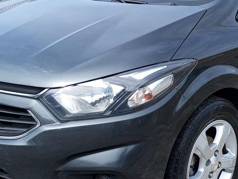 Chevrolet PRISMA Sed. LT 1.4 8V FlexPower 4p